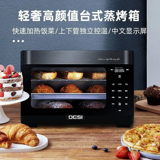 Smart 28L Steam Oven