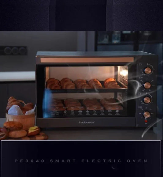 120L Electric Commercial Baking Oven