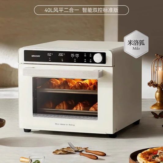 40L Smart Electric Oven