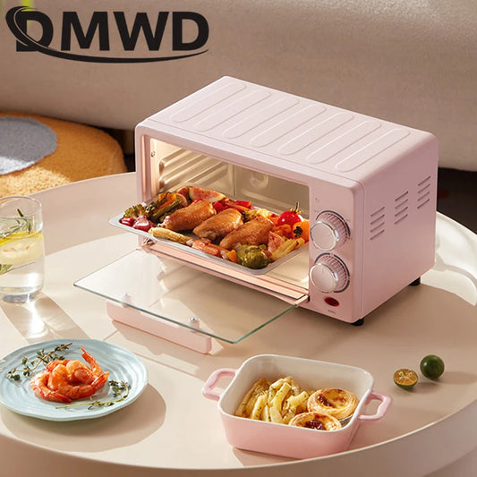 DMWD 12L Mini Oven
