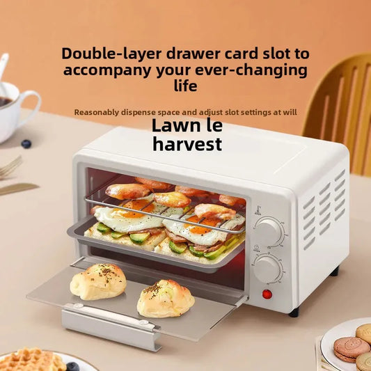 ZC 12L Multifunctional Electric Oven